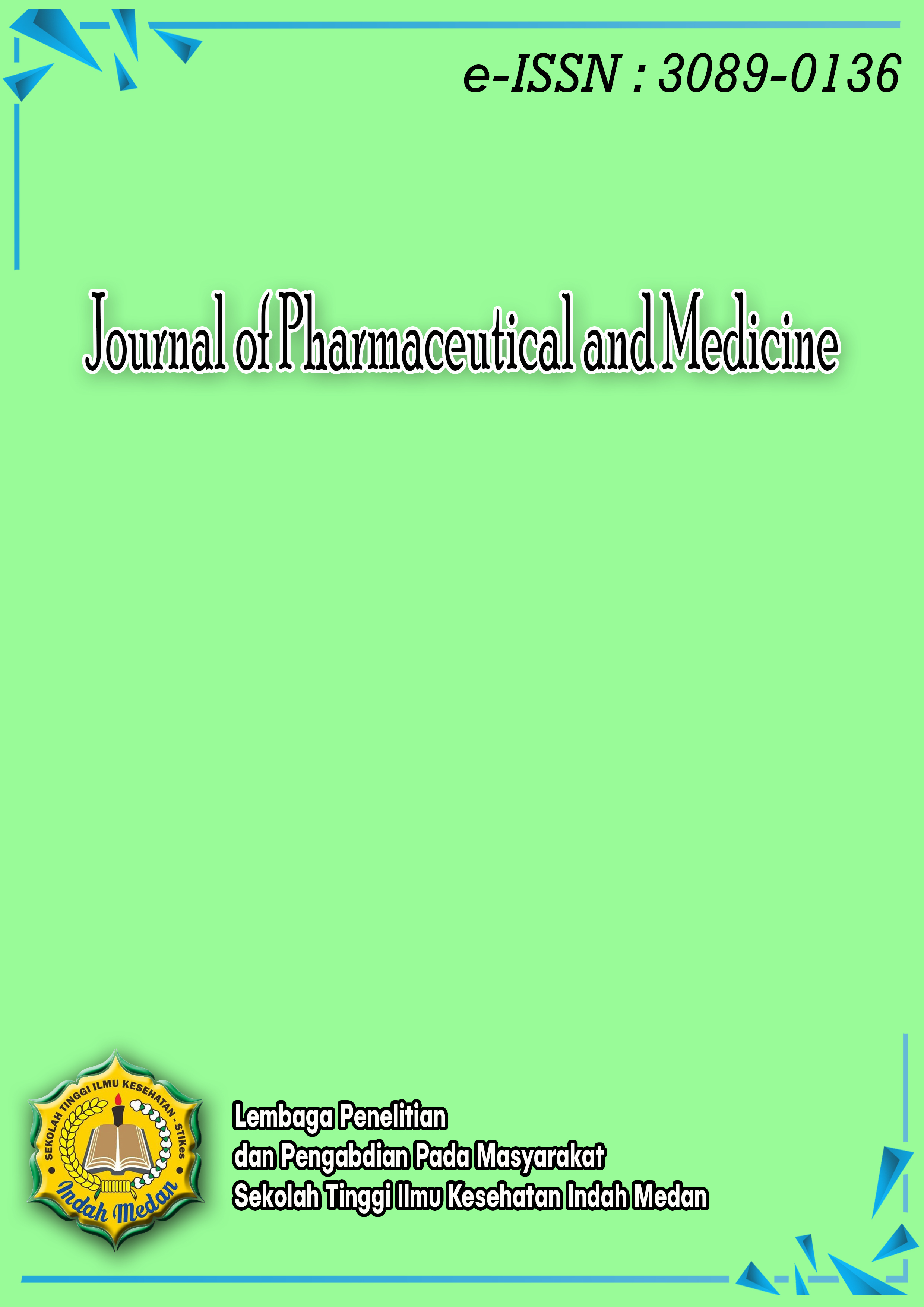 Cover Journal